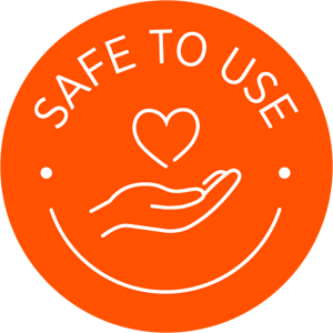 Safe to Use Icon